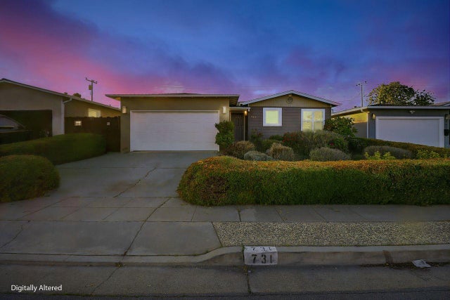 731 San Pablo Ave, Sunnyvale