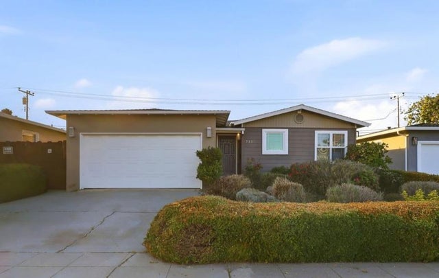731 San Pablo Ave, Sunnyvale