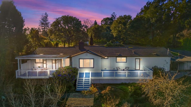 1430 Santa Maria Way, SEBASTOPOL