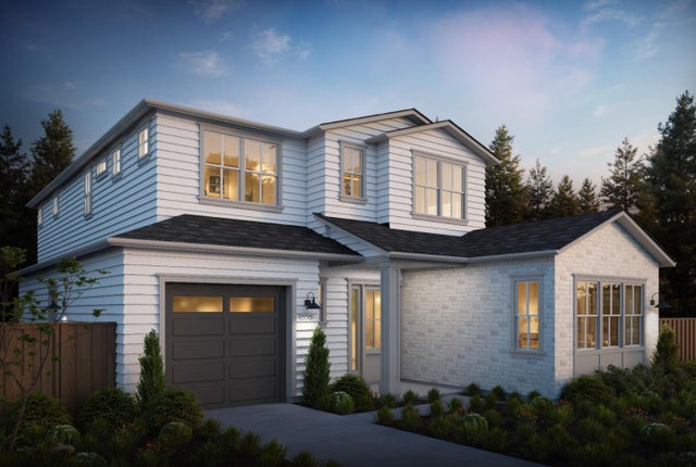 125 Warwick St, Redwood City