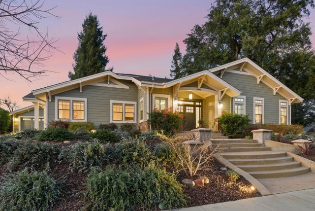 15681 Camino Del Cerro, LOS GATOS