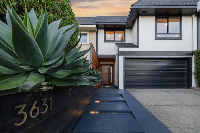 3631 Bassett Ct, SOUTH SAN FRANCISCO