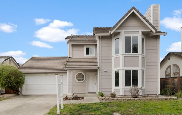 357 Sunnyslope Dr, FREMONT