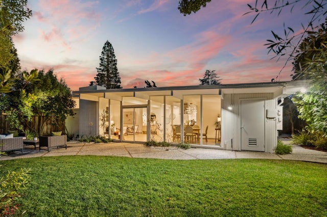 3773 Redwood Cir, PALO ALTO