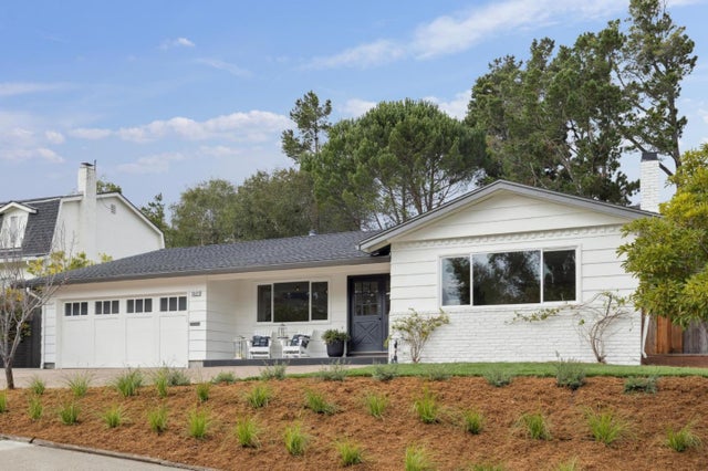 3032 Arguello Dr, BURLINGAME