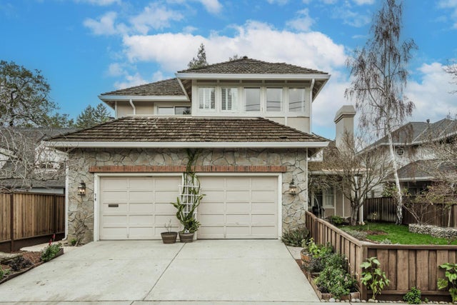 74 Crystal Springs Rd, SAN MATEO