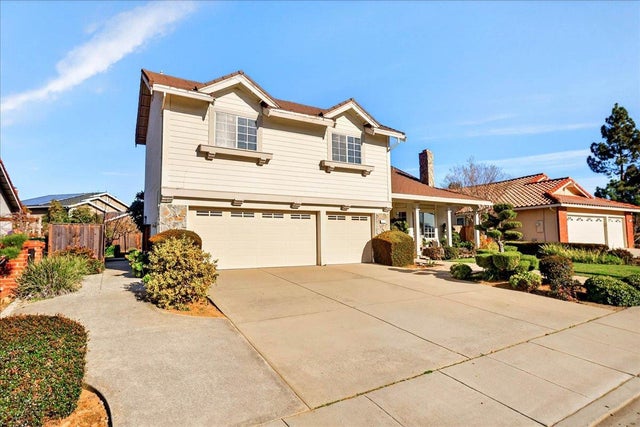 1168 Valley Quail Cir, SAN JOSE