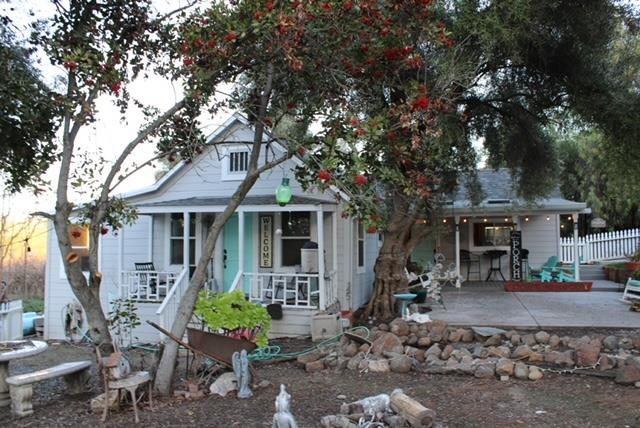 7250 Southside Rd, HOLLISTER