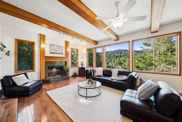 21386 Sunnyside Rd, LOS GATOS