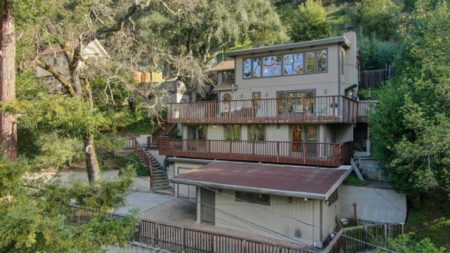 21386 Sunnyside Rd, LOS GATOS