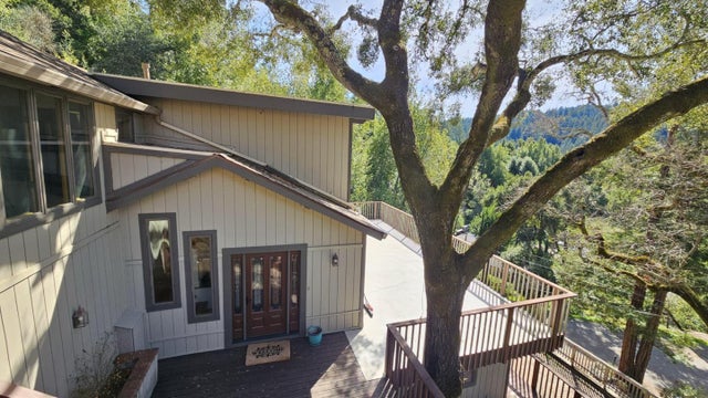21386 Sunnyside Rd, LOS GATOS