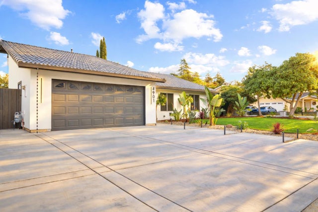 4901 Avenida De Carmen, Santa Clara