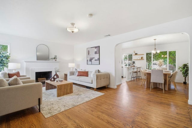 76 Georgia Way, San Leandro