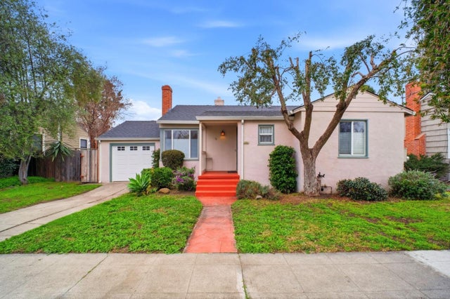 76 Georgia Way, San Leandro