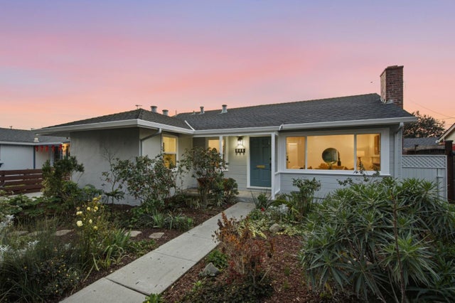 946 Los Padres Blvd, SANTA CLARA