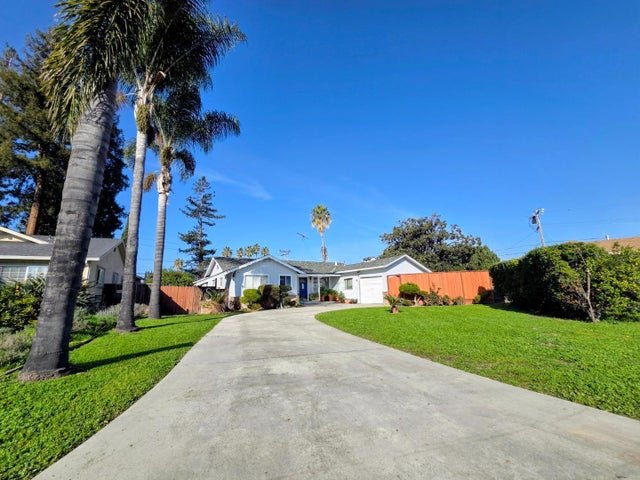 565 Marge Way, SAN JOSE