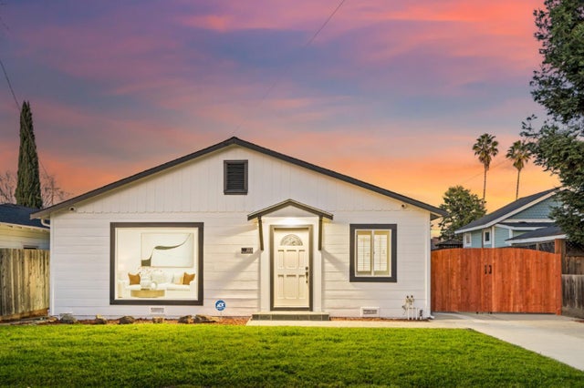 223 San Carlos Ave, Redwood City