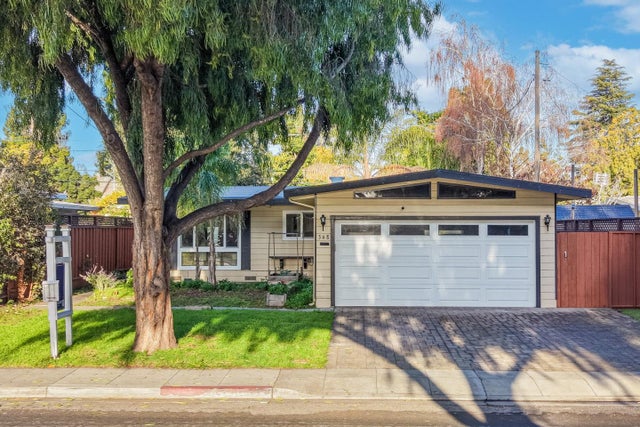 348 Nita Ave, Mountain View