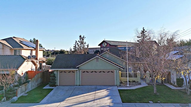 778 Mission Ridge Dr, MANTECA