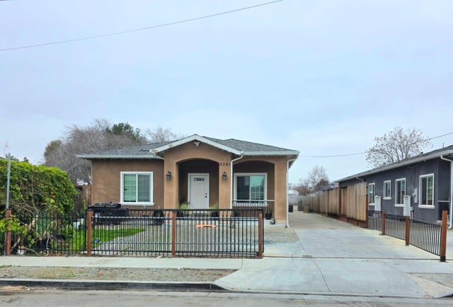 3391 E Hills Dr, SAN JOSE
