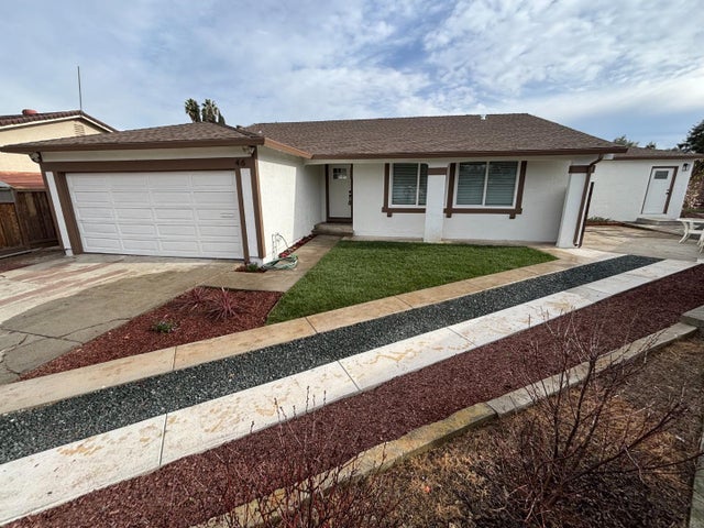 46 Chapelhaven Ct, San Jose