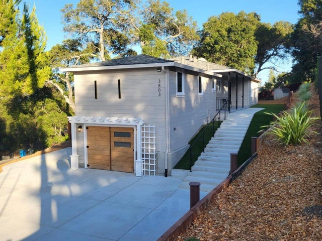 3803 Hamilton Way, REDWOOD CITY