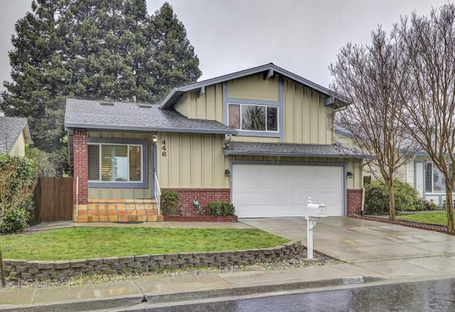 446 Santander Dr, SAN RAMON