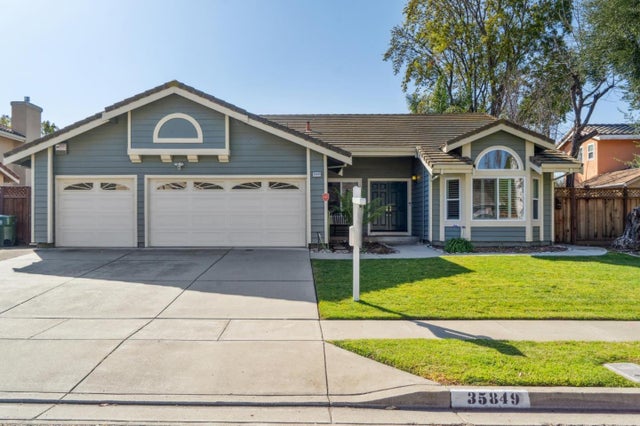 35849 Carnation Way, FREMONT