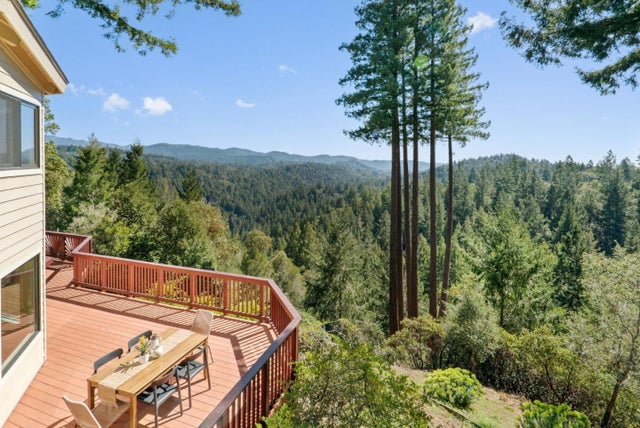 480 Quail Ridge Rd, SCOTTS VALLEY