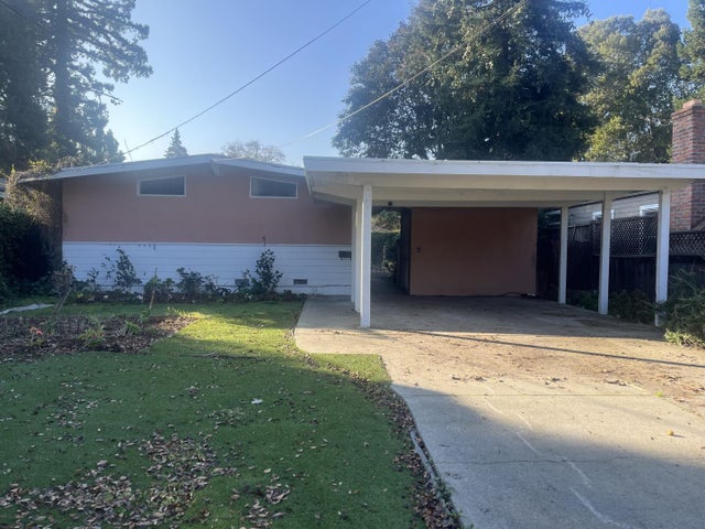 411 Chester St, MENLO PARK