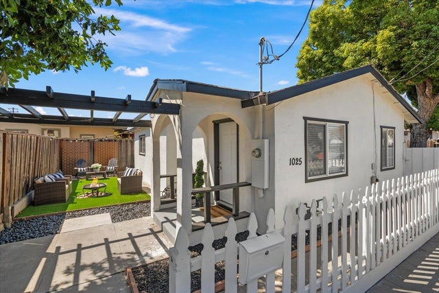 1025 N 12th St, San Jose