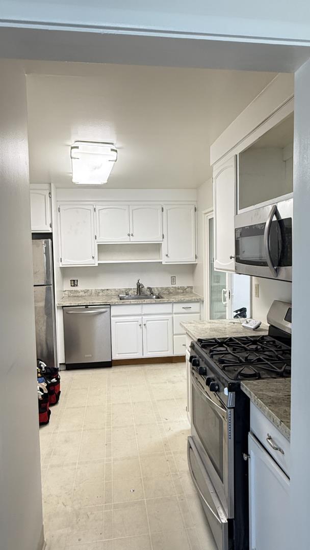 596 Perkins Dr, San Leandro