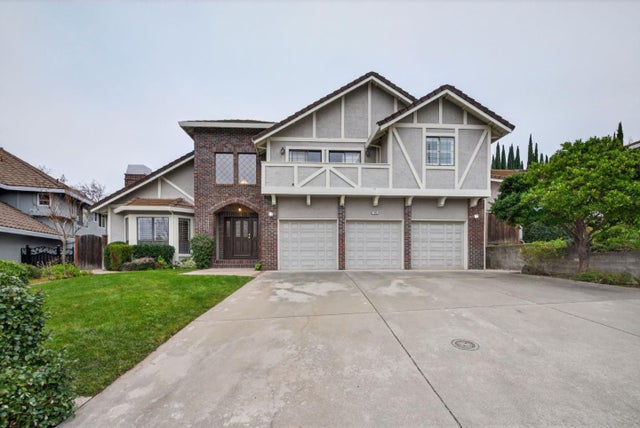 1168 Spring Hill Way, SAN JOSE