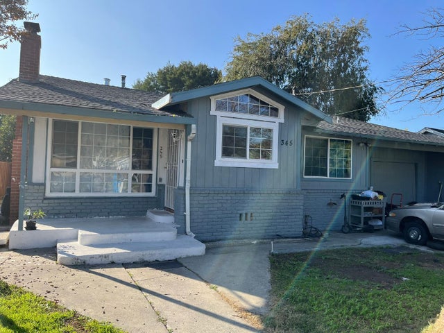 345 Cureton Pl, SAN JOSE