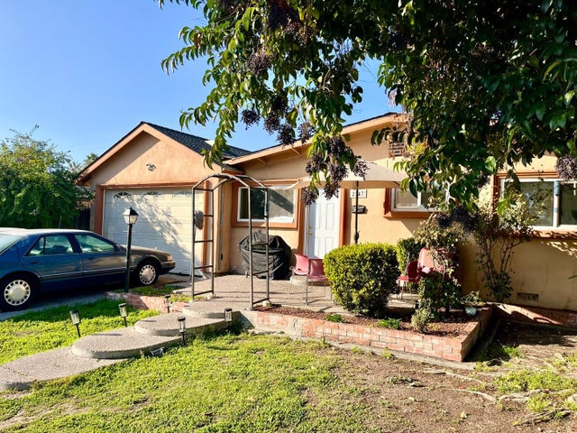 2747 Sussex Dr, SAN JOSE