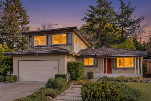 988 Daffodil Way, SAN JOSE