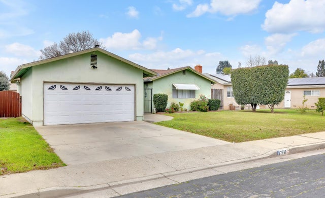 2733 10th Ave, MERCED