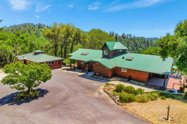 950 Oak Ridge Rd, LOS GATOS