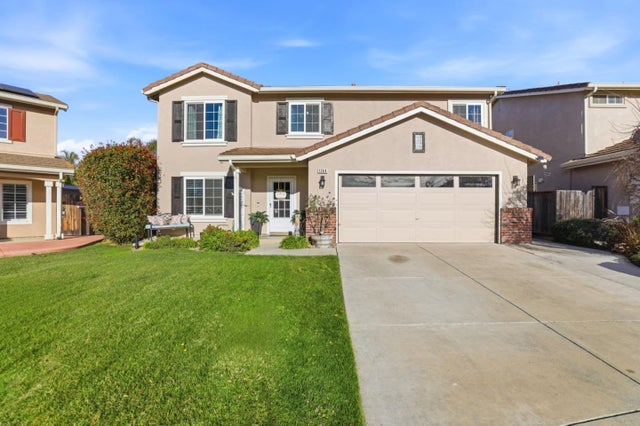 1744 Brentwood Ct, HOLLISTER