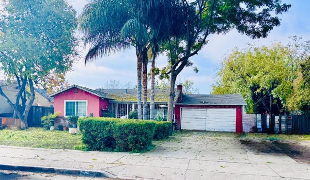 855 N 12th St, SAN JOSE