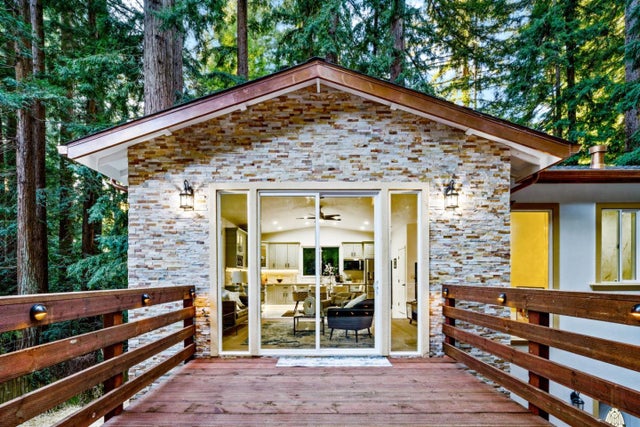 255 Brookside Dr, BOULDER CREEK