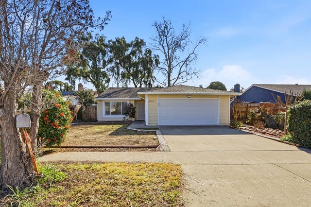 2344 Pacheco, SAN JOSE