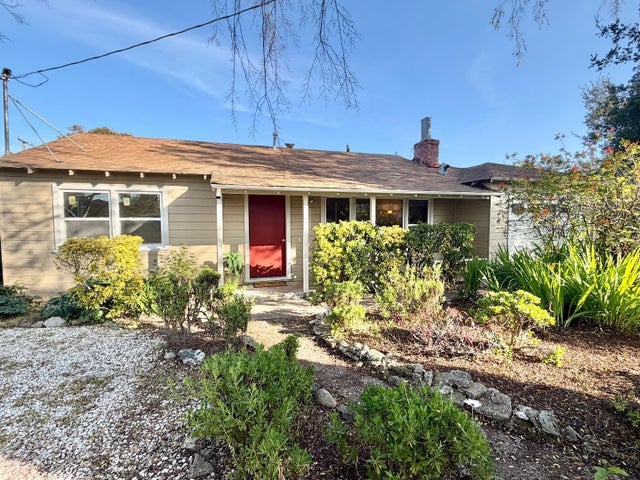 1362 Lillian Ave, SUNNYVALE