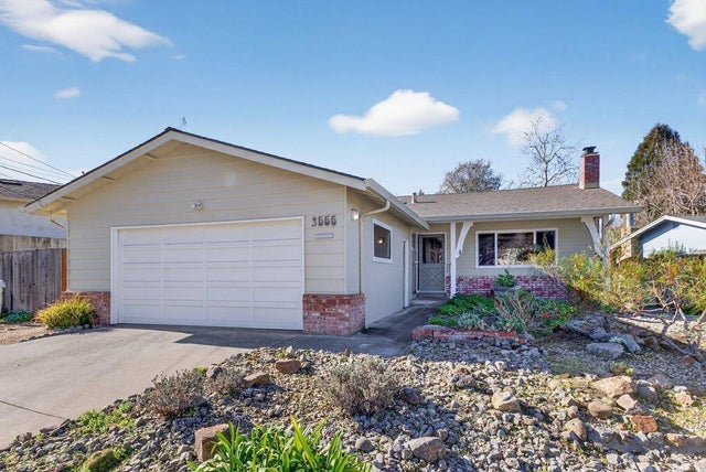 3555 Sevilla Dr, SOQUEL