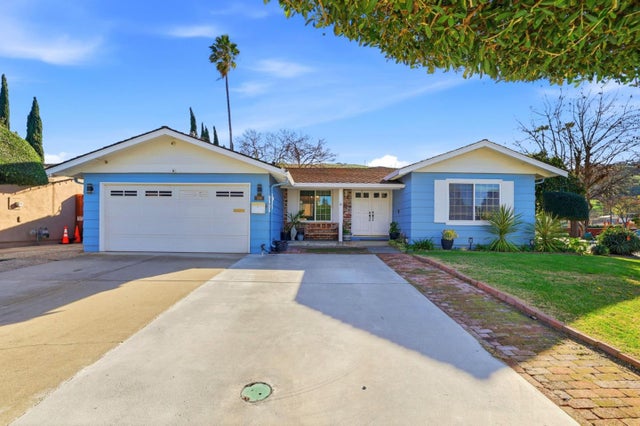366 Curie  Drive Dr, SAN JOSE