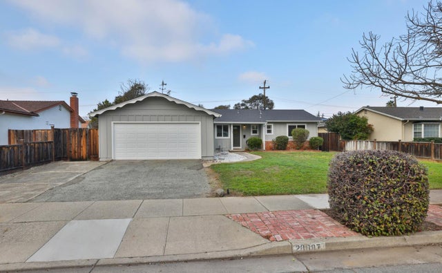 20087 Pacifica Dr, CUPERTINO