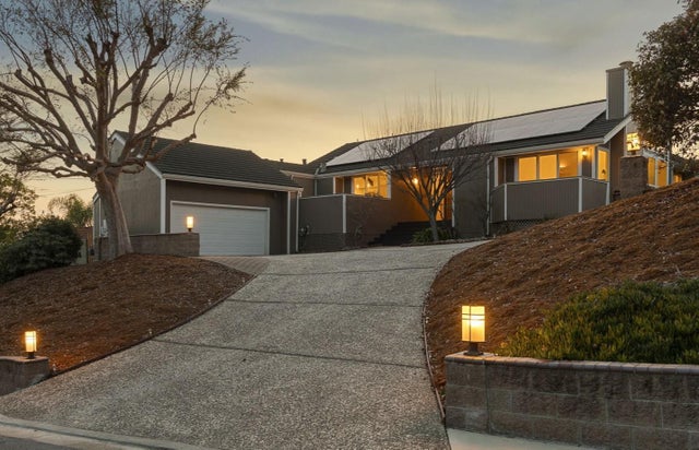 3645 El Grande Dr, SAN JOSE