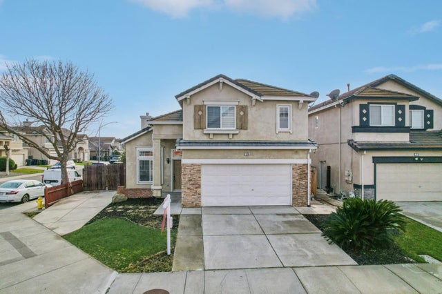 1706 Countrywood Ln, TRACY