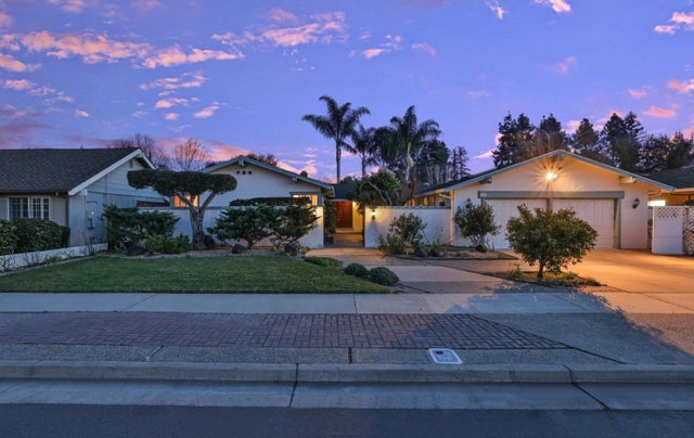 1492 Robsheal Dr, SAN JOSE