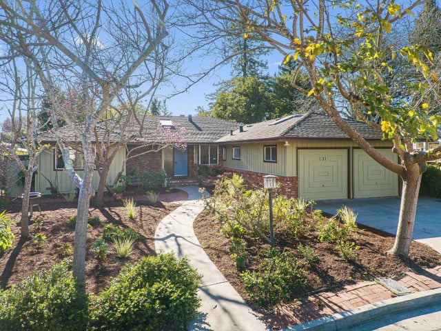 131 Spring St, SANTA CRUZ